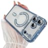 Video frame trigger