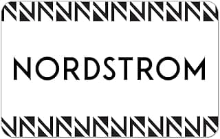 Nordstrom eGift Card