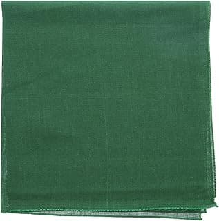Solid Color Bandana