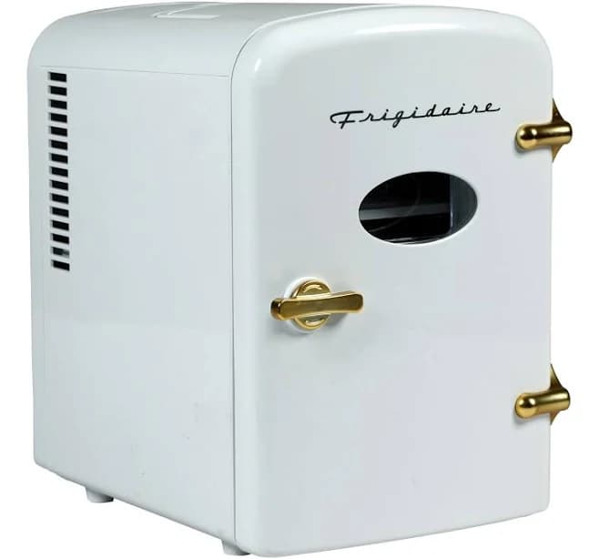 Frigidaire 9-Can Mini Fridge Cooler