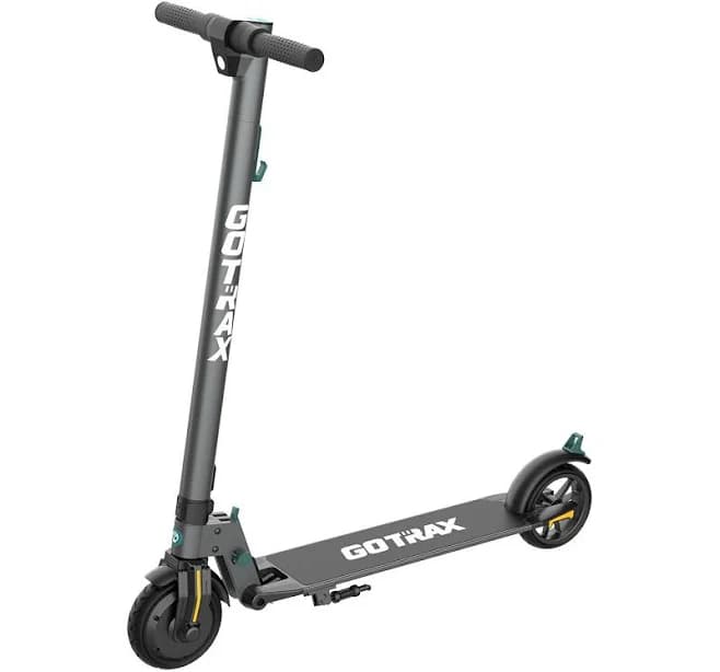 GOTRAX G2 Plus Foldable Electric Scooter