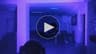 Video frame trigger