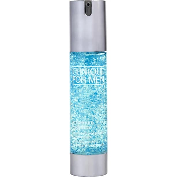 Clinique Men's Maximum Hydrator Activated Water-Gel Concentrate