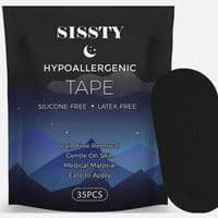 SISSTY Hypoallergenic Tape Silicone-Free | Mercari