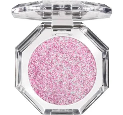 Too Faced Disco Crush Eye & Face Sparkle