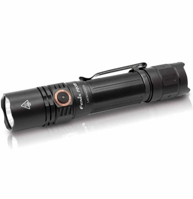 Fenix PD35 V3.0 Flashlight
