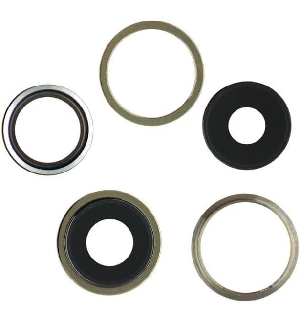 iPhone 13 Pro Rear Camera Lens