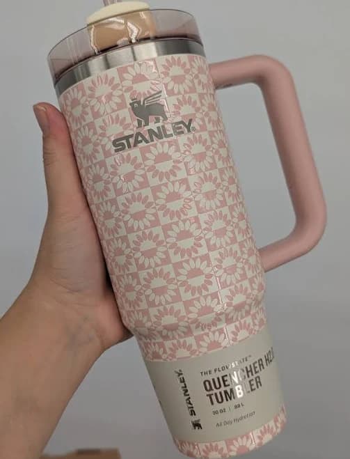 The Oasis Quencher H2.0 Flowstate Tumbler