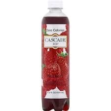 Cascade Ice Sparkling Water Wild Berry 17.2 fl oz