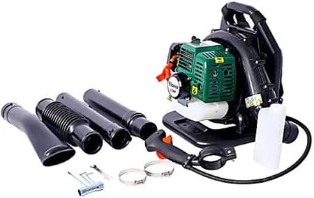 Osakapro 2-Cycle Gas Backpack Leaf Blower