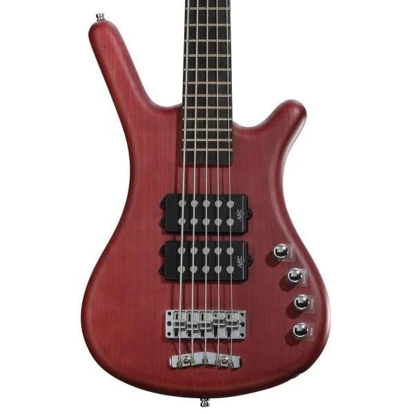 Warwick RockBass Corvette $$ 5-String Bass