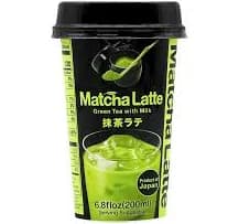 Moriyama Matcha Latte