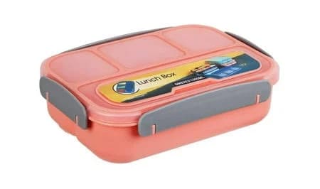 Gixusil 1.3L Adults Bento Box