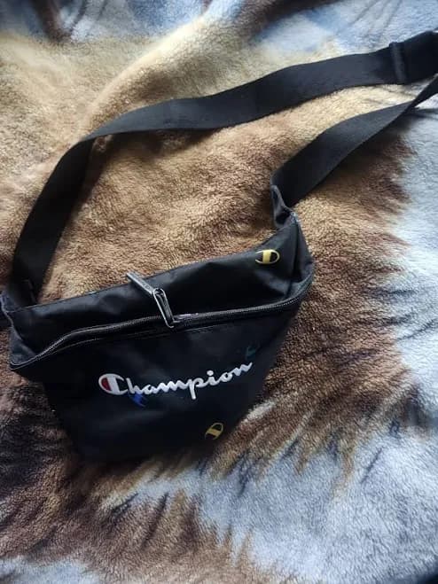Champion Prime Sling Pack