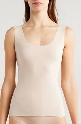Nordstrom Everyday Invisible Edge Tank