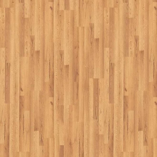 Pergo XP Oak 10 mm T x 7.4 in. W Water Resistant Laminate Wood Flooring