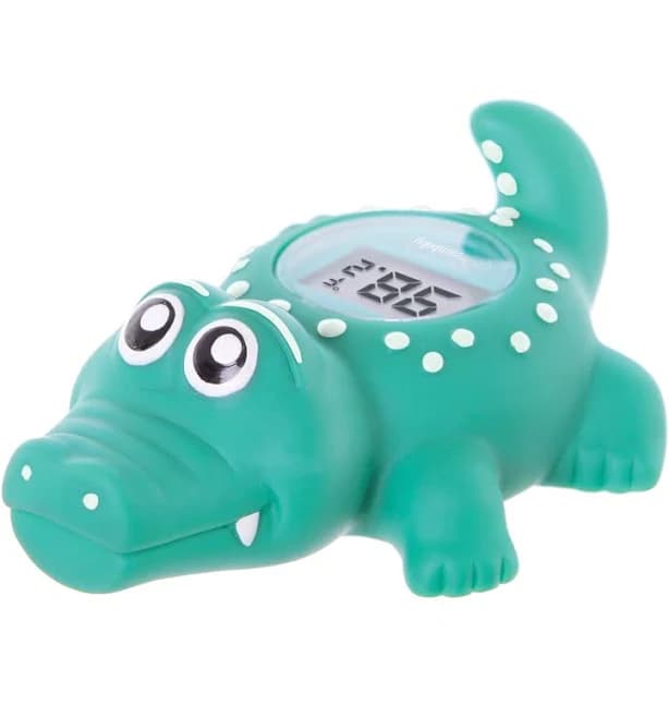 Dreambaby Room & Bath Thermometer
