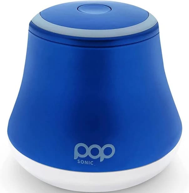 Pop Sonic Shaver for Women 5 Head Women's Electric Shaver