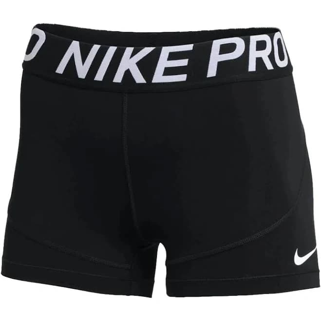 Nike Women's Pro 3 Shorts