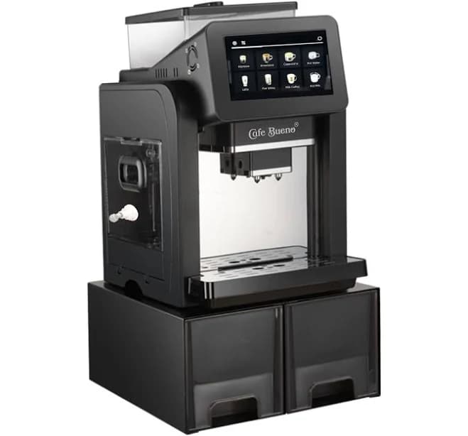 Cafe Bueno CB-4000 Coffee & Espresso Machine
