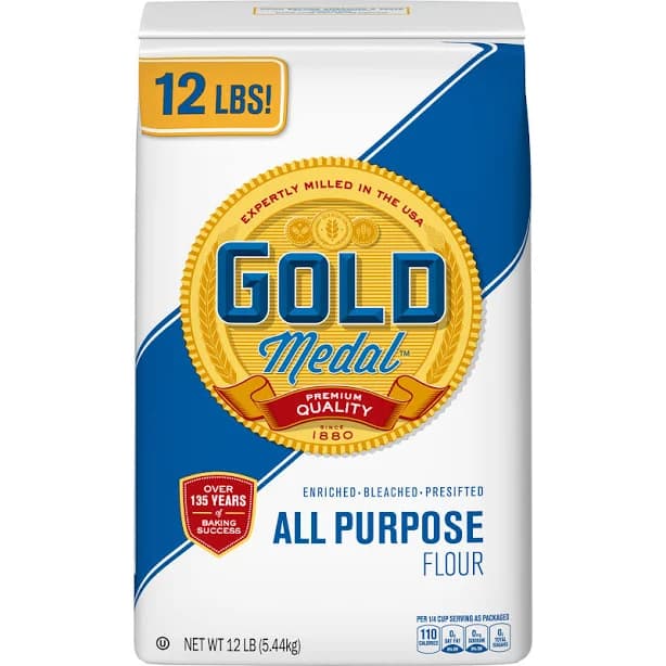 Gold Medal All-Purpose Flour
