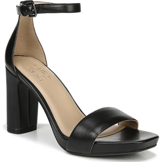 Naturalizer Women's Joy Dress Sandals