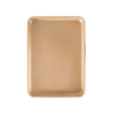 Nordic Ware Naturals Nonstick Jelly Roll Baking Sheet