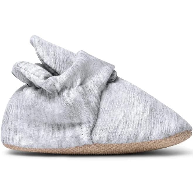 Ten Little Everyday Baby Booties