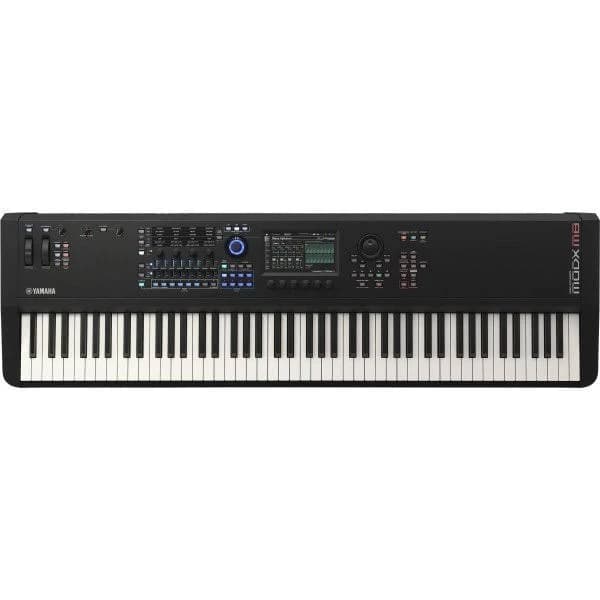 Yamaha MODX8 88-Key Synthesizer