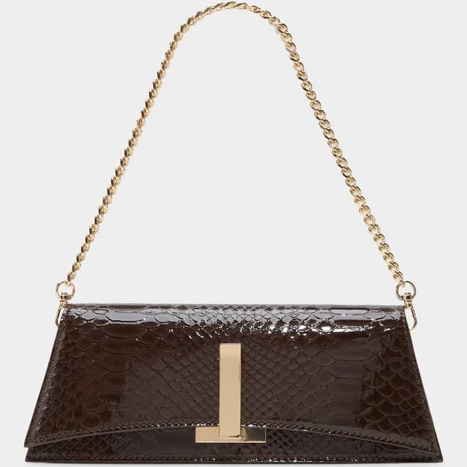 ALDO Women's Mmychaela Shoulder Bag