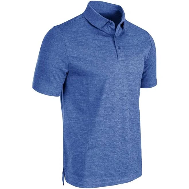 Champro Men's Varsity Short Sleeve Polo