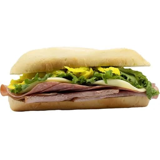 Sandwich Detroit Grinder