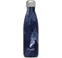 S'well Azurite Marble Water Bottle