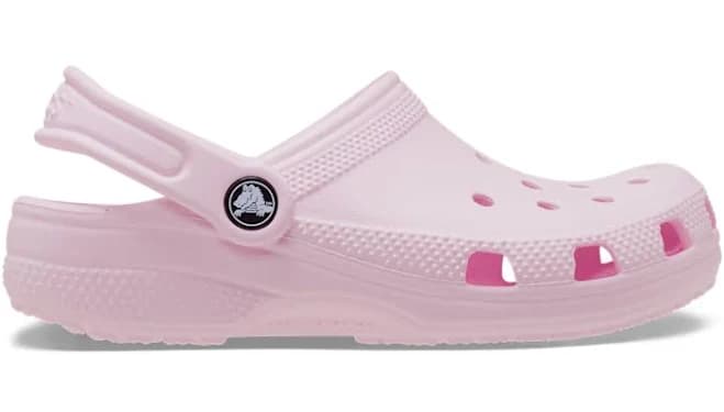 Crocs Kids Classic Clog
