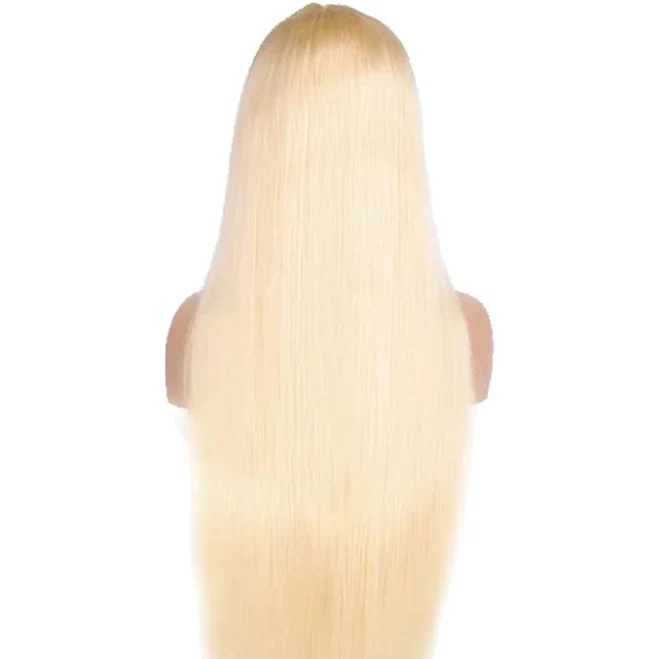220% Density Lace Frontal Wig