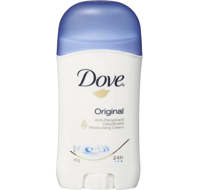 Dove Original Stick anti-perspirant Deodorant