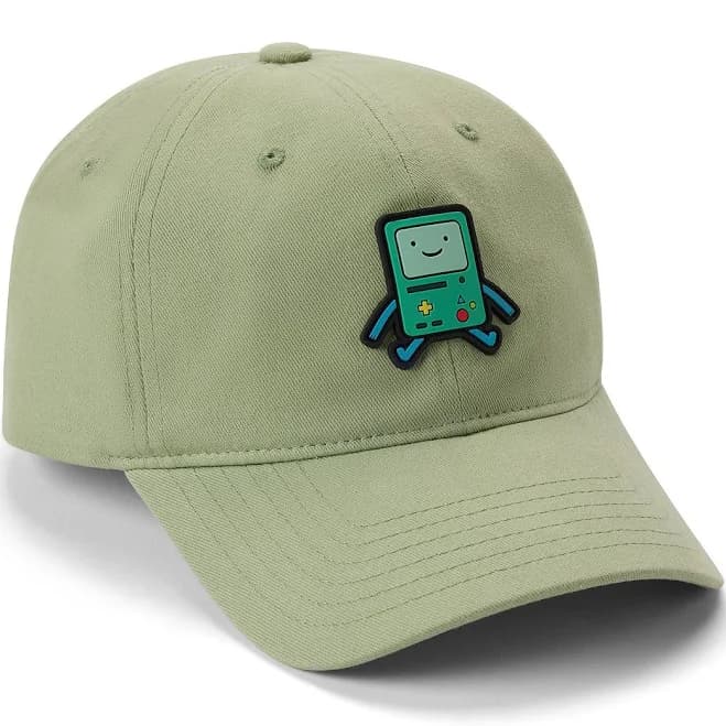 Adventure Time BMO Dad Hat