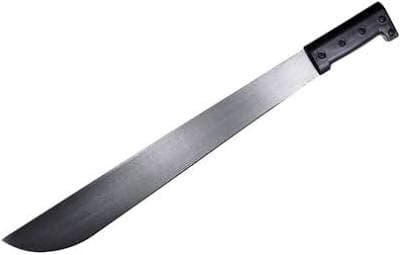 Fleet Farm Machete 18 in