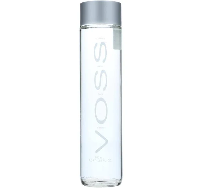 Voss Still Water