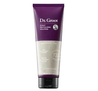 Dr. Groot Hair Thickening Conditioner