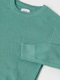 Buy Max Boys Knit Sweater(Green_2-3 Y) at Amazon.in