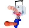 Video frame trigger