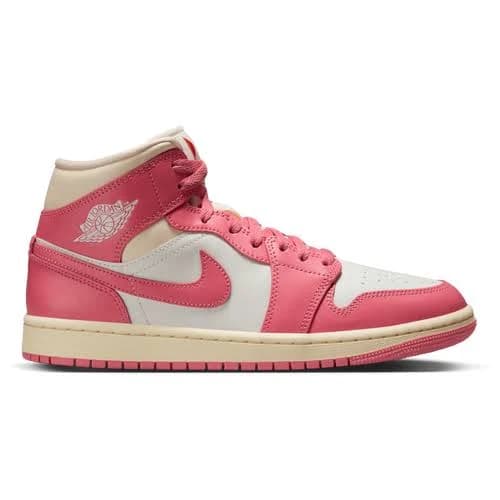 Women's Air Jordan 1 Mid