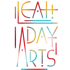 Nest — Leah Day Arts