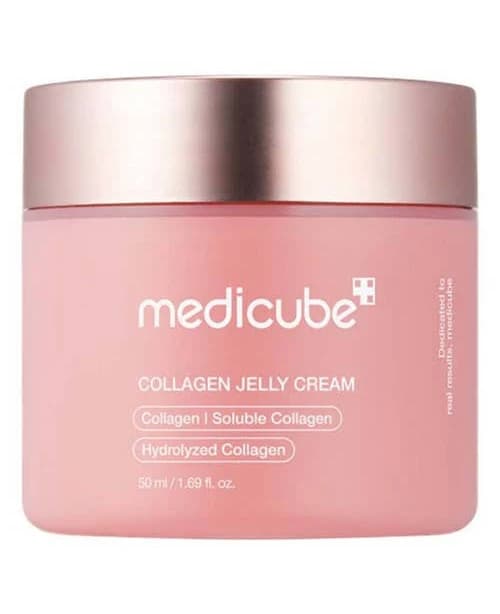 Medicube Collagen Jelly Cream