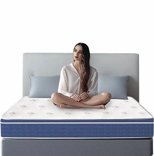 Slitfc Special Mattress Queen Size Mattres