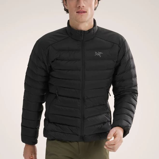 Arc'teryx Men's Cerium Jacket