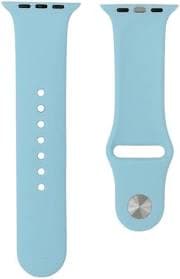 Rubber Watch Strap for Apple Watch