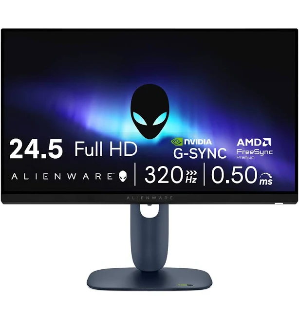 Alienware AW2525HM Gaming Monitor