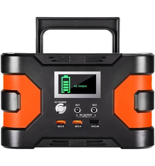 Flashfish EA150 Portable Power Station
